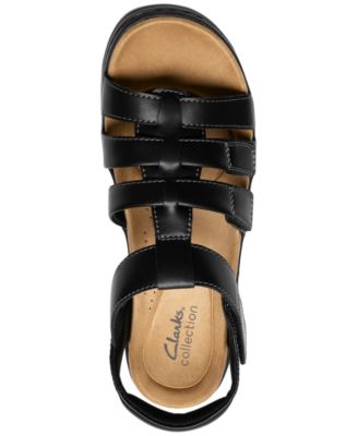 Women's Collection Merliah Round Toe Sandals