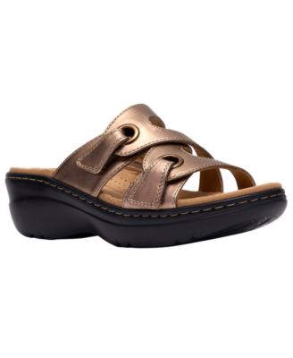Women's Collection Round Toe Sandals