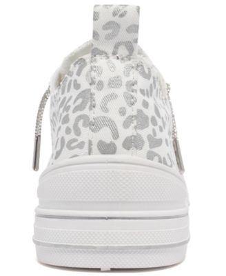 Women's Awesome Round Toe Casual Sneakers