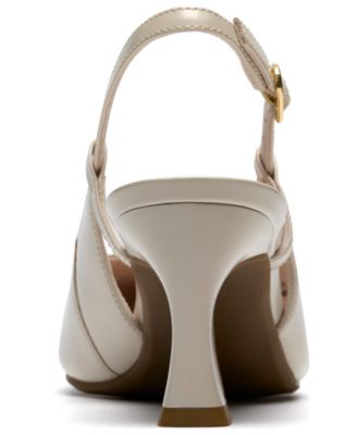 Women's Tammitha Strap Stiletto Heel Dress Pumps