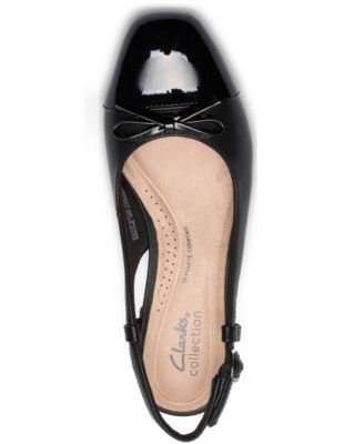 Women's Iridessa Sling Block Heel Dress Pumps