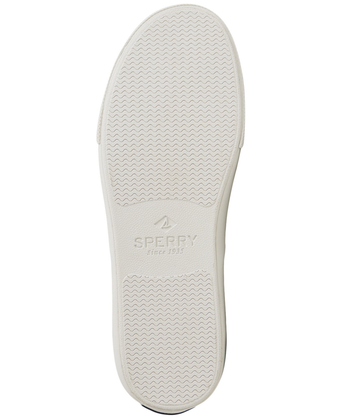 Sperry Men's Deckside Lace-Up Shoes