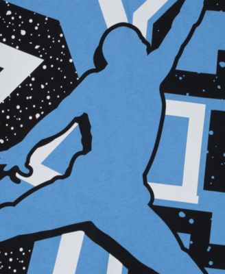 Boys' 8-20 Split 23 Graphic Crewneck T-Shirt