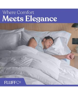 Down Alternative Comforter - King