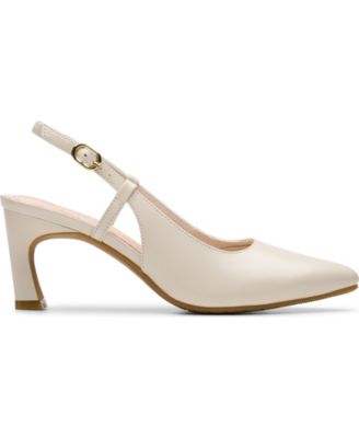 Women's Tammitha Strap Stiletto Heel Dress Pumps