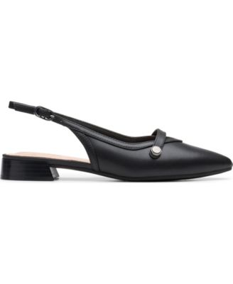 Women's Natalyn Sling Pointed Toe Dress Flats