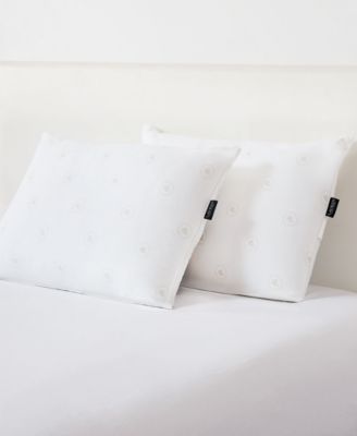 Dalton Logo 2-Pack Pillows, King