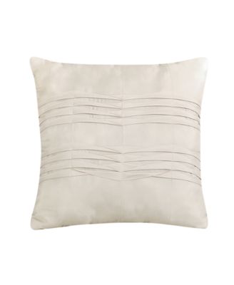 Macy's Jenna Floral 14-Pc. Comforter Set, King