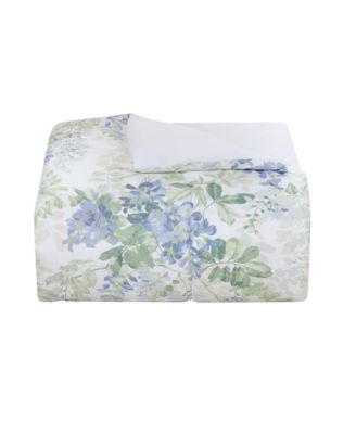 Wysteria Floral 8-Pc. Comforter Sets