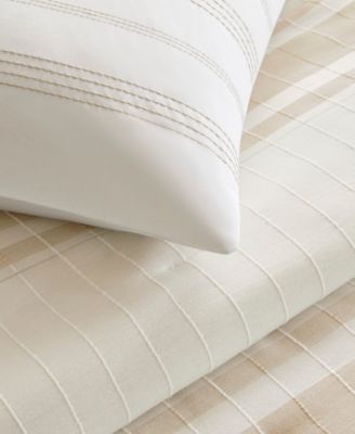 Morgan Jacquard 6-Pc. Comforter Set, Queen