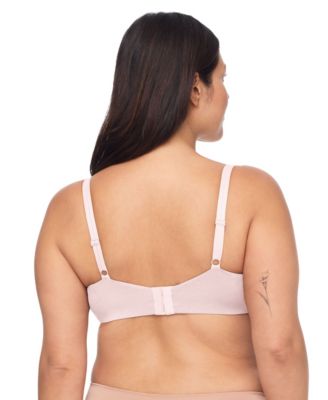 Women's Play It Cool Underwire Convertible T-Shirt Bra WRW253PU07