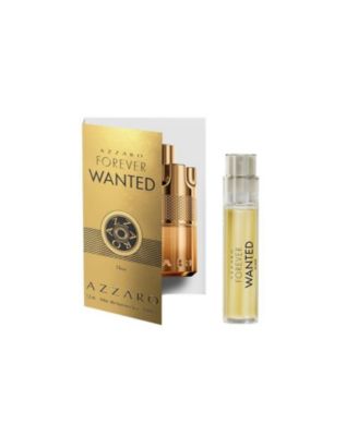 Free Azzaro Gift with  any $105 or more Azzaro Fragrance Purchase