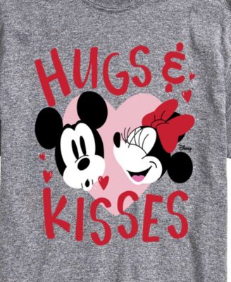 Men's Disney Princess Short Sleeve T-shirt