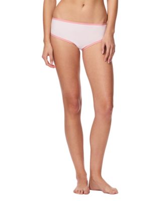 Women's Cotton Stretch Hipster Underwear GPW00277M