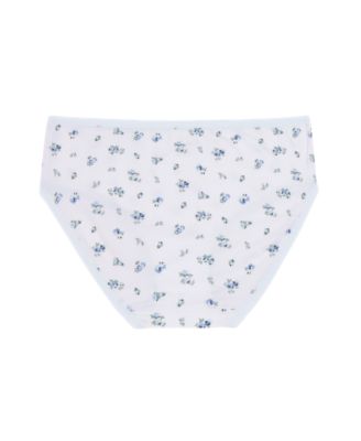 Women's Cotton Stretch Hipster Underwear GPW00277M