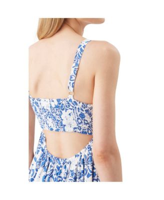 Women's Nahla Longline Dress