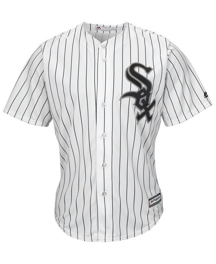 Majestic Men's Frank Thomas Chicago White Sox Cooperstown Replica