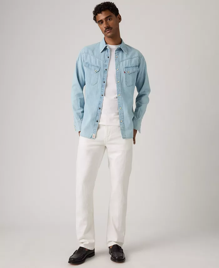 Men's 514™ Straight-Fit Jeans - thumbnail 7