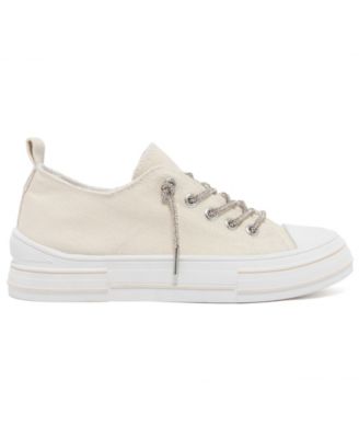 Women's Awesome Round Toe Casual Sneakers