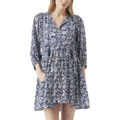 Maternity Ripe Cali Nursing Dress