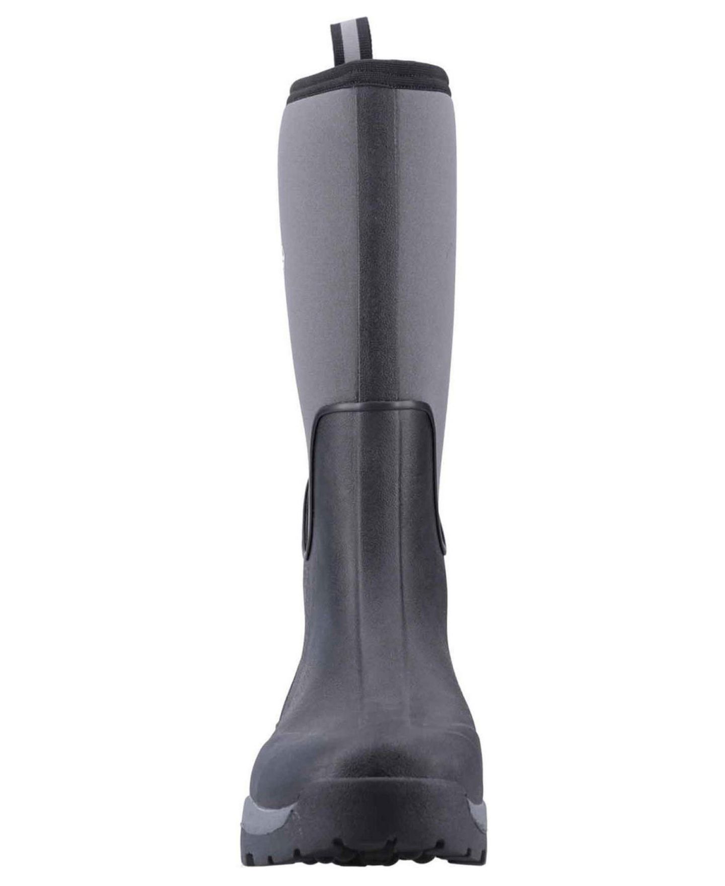 Мужские ботинки MUCK Unisex Calder Boot, цвет: Чёрный — фото 8