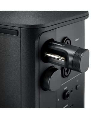 XLR Wireless Mic/Line Transmitter for S1 Pro+ Wireless PA System