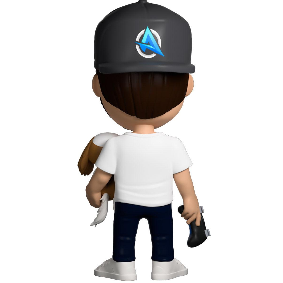 Youtooz: Ali-a Vinyl Figure #60