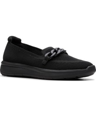 Women's Ezrin Cove Slip On Loafers