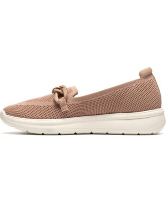 Women's Ezrin Cove Slip On Loafers