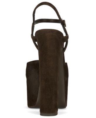 Women's Ever-Last Platform Open Toe Sandals