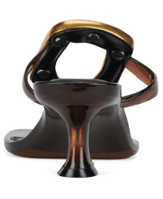 Women's Linq-Up Embellished Dress Sandals