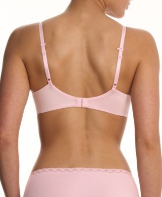 Women's EverFit Seamless Convertible T-Shirt Bra 721362
