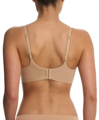 Women's Radiance Convertible Unlined Underwire Bra