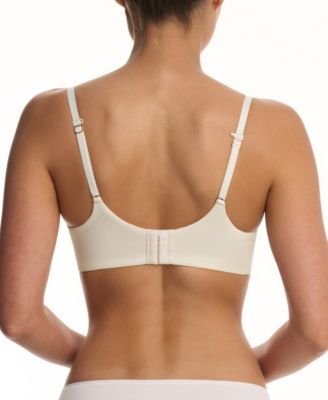 Women's Radiance Convertible Unlined Underwire Bra 724361