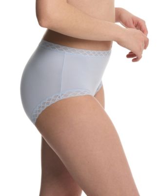 Women's Bliss Full Brief 3-Pack Panty 755058MP