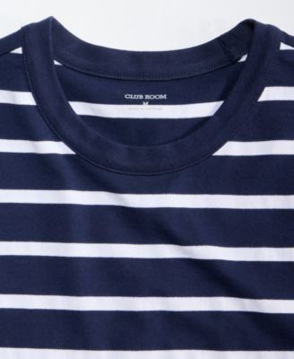 Men's Sail Stripe T-Shirt