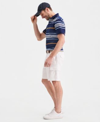 Men's Cargo Shorts