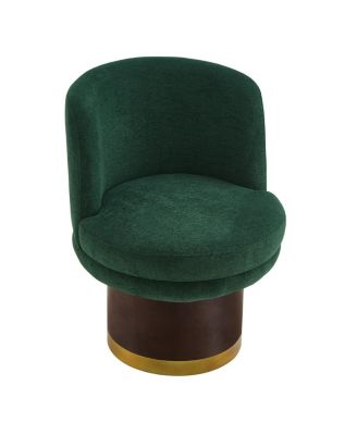 360° Swivel Accent Chair