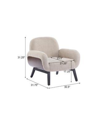 Audrey Armchair