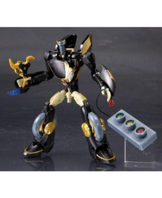 TA05 Prowl | Japanese Transformers Animated