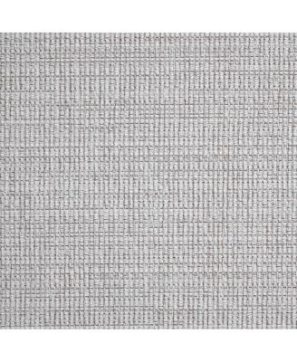 Counter Stools Set of 4, Upholstered Seat, Solid Acacia Wood Frame