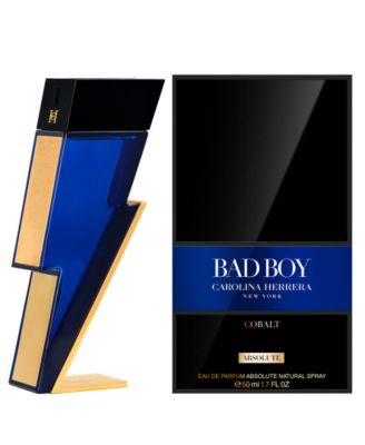 Bad Boy Cobalt Absolute Parfum Spray, 1.7 oz.