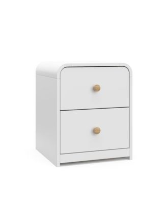 Next Santos 2-Drawer Nightstand