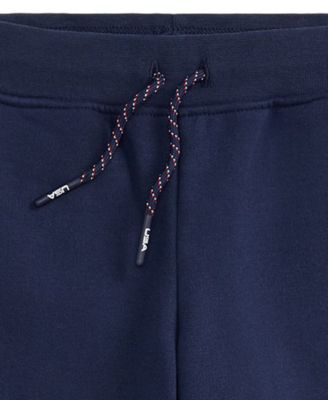 Boys 2-7 Team USA Fleece Jogger Pant