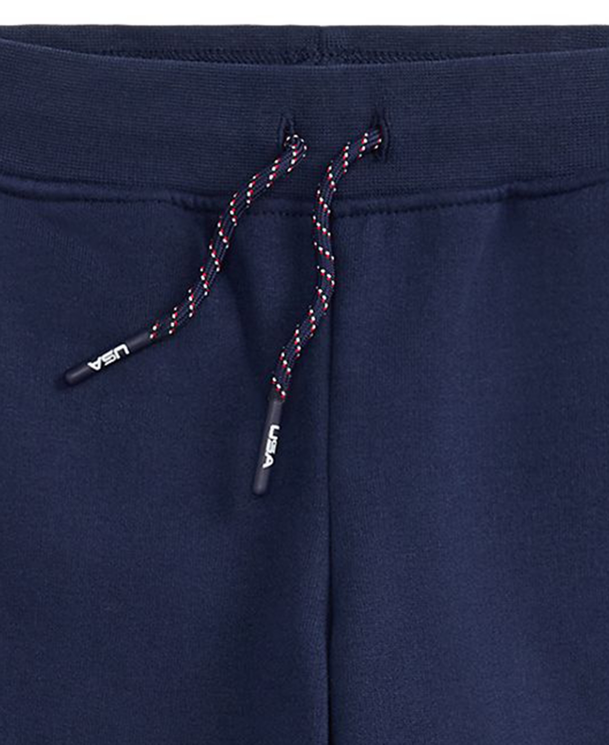 Boys 2-7 Team Usa Fleece Jogger Pant