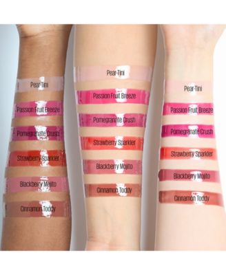 Juicy Glass Instant Hydrating and Plumping Lip Gloss, 0.13 oz.
