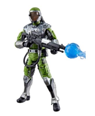 Seymour “Sci-Fi” Fine 6-Inch Scale Classified Series #177