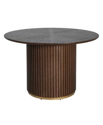  Natural Style Dining Table - Seats 4-5 Guests