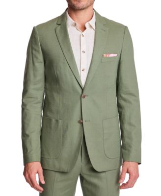 Men's Dover Two-Button Blazer