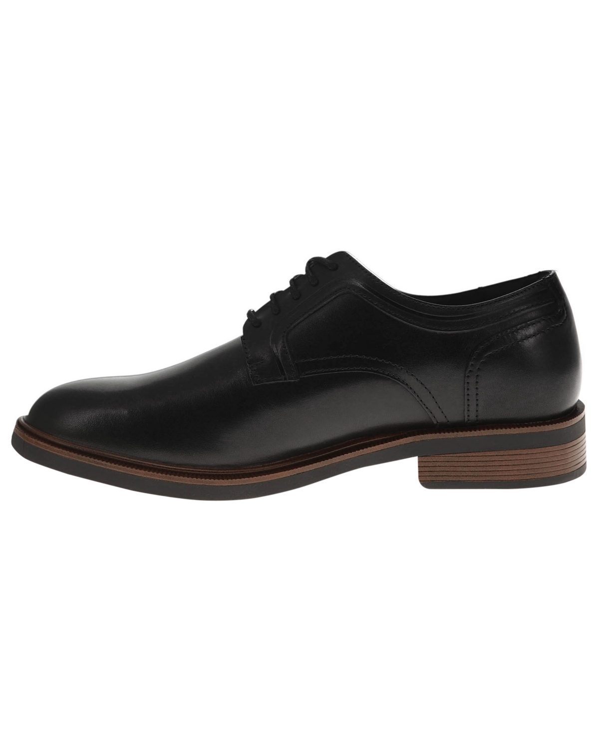Dockers Men's Adrian Leather Dress Oxford Shoes